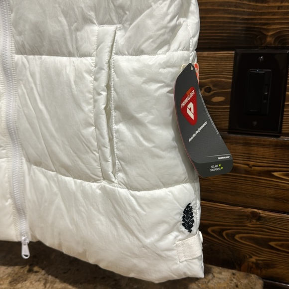 FPMovement Puffer Vest - Picture 4 of 12